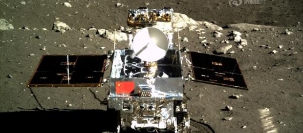 40 anni da quando il primo veicolo spaziale sbarcò su Marte. 40 anni da quando il primo veicolo spaziale sbarcò su Marte.