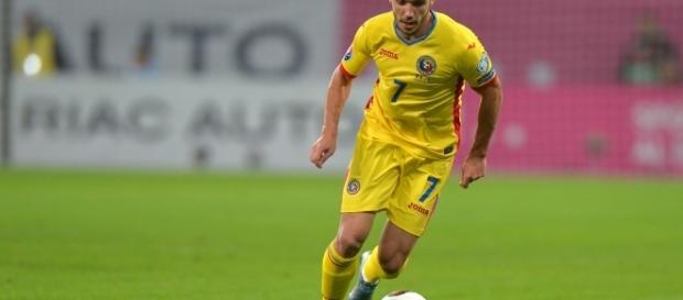 Alexandru Chipciu, echipa naţională Alexandru Chipciu, echipa naţională