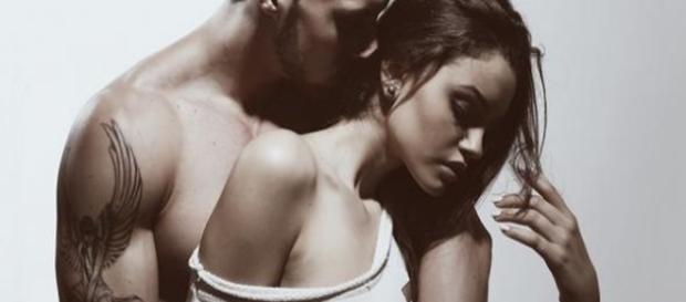 Apimente seu relacionamento com palavras sensuais Apimente seu relacionamento com palavras sensuais