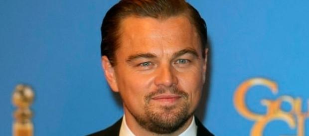 Ator Leonardo DiCaprio é um fiel defensor dos animais Ator Leonardo DiCaprio é um fiel defensor dos animais