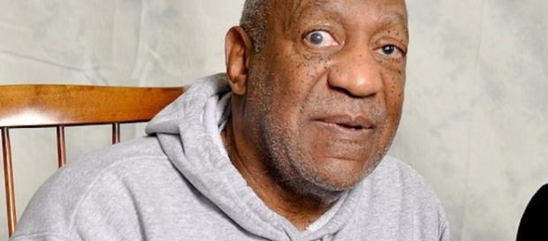 Bill Cosby reported to be completely blind from degenerative eye condition