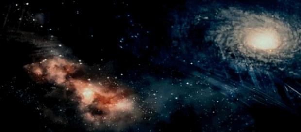 Cientista cria teoria que pode provar a existência de Deus Cientista cria teoria que pode provar a existência de Deus