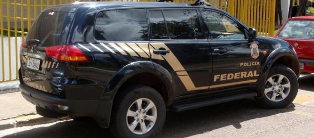 Departamento de Polícia Federal prende grupo celular leal ao Estado Islâmico do Iraque e do Levante Departamento de Polícia Federal prende grupo celular leal ao Estado Islâmico do Iraque e do Levante