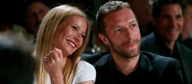 Gwyneth Paltrow and Chris Martin finalize divorce Gwyneth Paltrow and Chris Martin finalize divorce