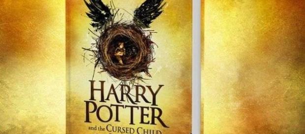 Harry Potter and the Cursed Child - Parts I & II será lançado dia 31 Harry Potter and the Cursed Child - Parts I & II será lançado dia 31
