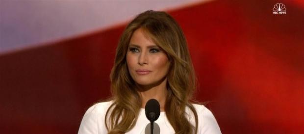 In Rare Appearance, Melania Trump Adds Softer Tone to RNC - NBC News - nbcnews.com In Rare Appearance, Melania Trump Adds Softer Tone to RNC - NBC News - nbcnews.com