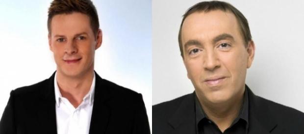 Jean-Marc Morandini dans la tourmente... Jean-Marc Morandini dans la tourmente...