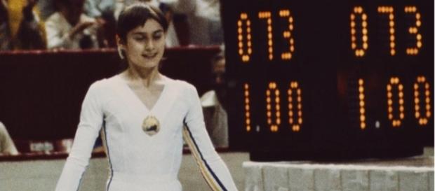 La perfección de Nadia Comaneci cumple 40 años - mundodeportivo.com La perfección de Nadia Comaneci cumple 40 años - mundodeportivo.com
