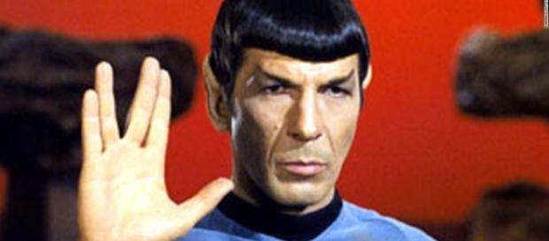 Leonard Nimoy, 'Star Trek's' Spock, dead at 83 - CNN.com - cnn.com Leonard Nimoy, 'Star Trek's' Spock, dead at 83 - CNN.com - cnn.com