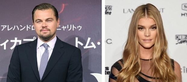 Leonardo DiCaprio Finds Love With Model Nina Agdal Leonardo DiCaprio Finds Love With Model Nina Agdal