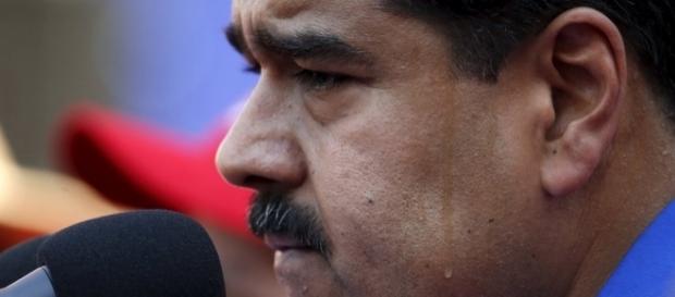 Lideres Chavistas rechazan gobierno de Maduro y apoyan revocatorio en su contra Lideres Chavistas rechazan gobierno de Maduro y apoyan revocatorio en su contra