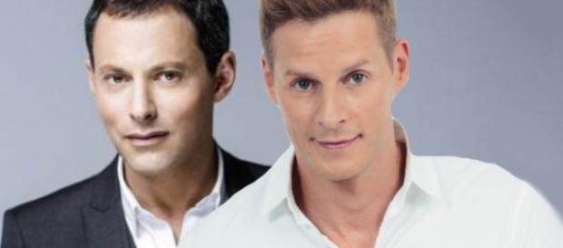 M Delormeau et Fogiel réagissent aux attaquent de Morandini MorandiGate M Delormeau et Fogiel réagissent aux attaquent de Morandini MorandiGate