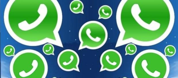 O WhatsApp foi bloqueado novamente O WhatsApp foi bloqueado novamente
