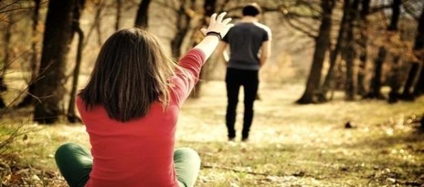 Para um relacionamento instável, e preciso saber enfrentar os obstáculos Para um relacionamento instável, e preciso saber enfrentar os obstáculos