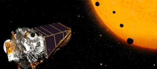 Planete locuibile descoperite de Kepler, NASA Planete locuibile descoperite de Kepler, NASA
