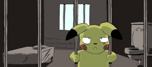 PokeGone censure tous les liens concernant Pokémon Go. PokeGone censure tous les liens concernant Pokémon Go.