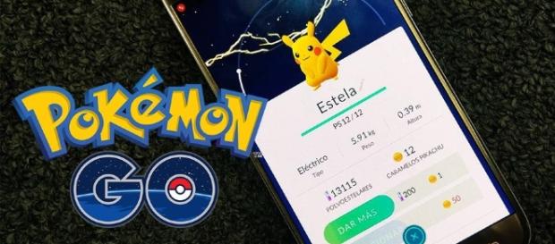 Pokémon GO: descarga el juego en tu smartphone antes que todos ... - peru.com Pokémon GO: descarga el juego en tu smartphone antes que todos ... - peru.com
