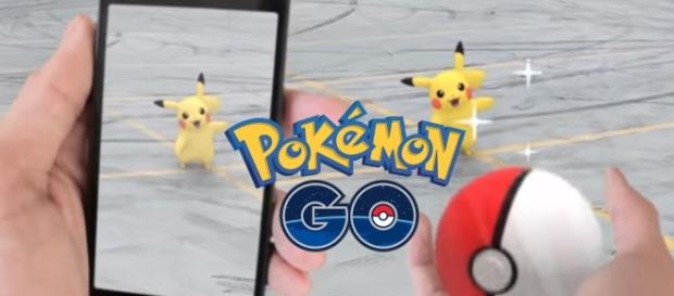 Pokémon Go (iPhone et Android) : quand le jeu sortira-t-il Pokémon Go (iPhone et Android) : quand le jeu sortira-t-il