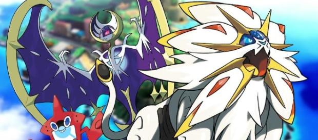 Pokemon Sun and Moon: Explore the Alola Region Trailer Breakdown ... - ign.com Pokemon Sun and Moon: Explore the Alola Region Trailer Breakdown ... - ign.com