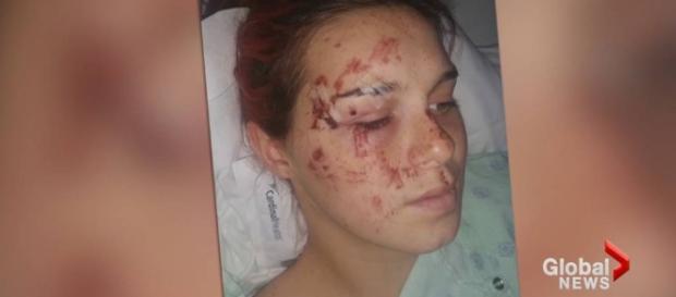 Pregnant ‘Pokemon Go’ player hit by car, given emergency C-section to save baby Pregnant ‘Pokemon Go’ player hit by car, given emergency C-section to save baby