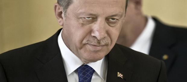 Recep Tayyip Erdogan continuă jihadul în Turcia Recep Tayyip Erdogan continuă jihadul în Turcia