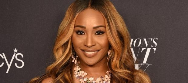 RHOA': Cynthia Bailey To File For Divorce From Peter Thomas ... - inquisitr.com RHOA': Cynthia Bailey To File For Divorce From Peter Thomas ... - inquisitr.com