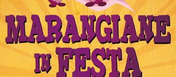 Torna, per la 16esima edizione, 'Marangiane in Festa'. Torna, per la 16esima edizione, 'Marangiane in Festa'.
