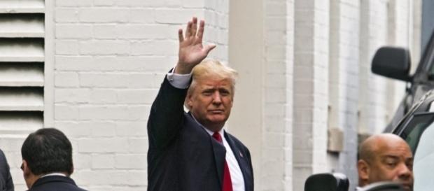 Trump: Jako prezydent raczej nie będę miał dobrych relacji z ... (zw.lt) Trump: Jako prezydent raczej nie będę miał dobrych relacji z ... (zw.lt)