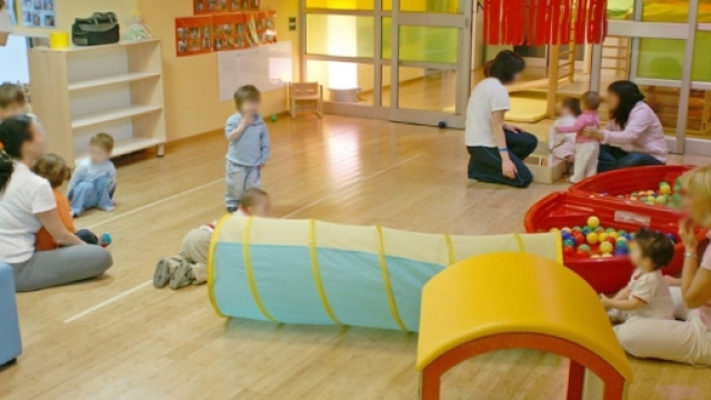 Asili nido, scuole dell'infanzia e altre strutture: ecco come potrebbero cambiare