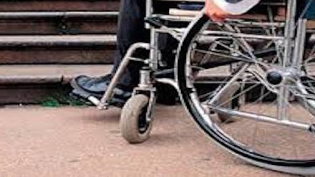 Disabile picchiato: ecco cosa rischia l'aggressore