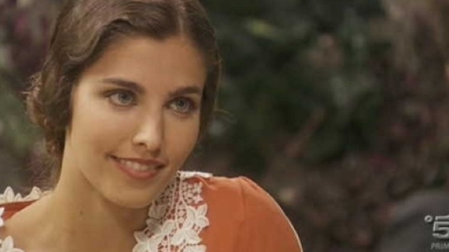 Il Segreto, Amalia si toglie la vita