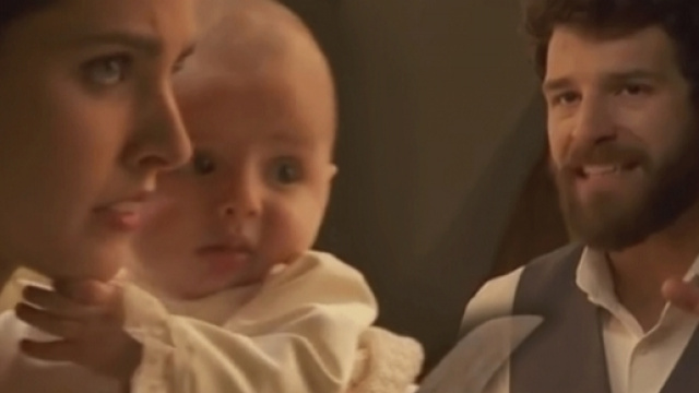 Il Segreto, anticipazioni puntata 1086: Amalia vuole che Bosco uccida suo figlio