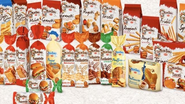 Mulino Bianco: metalli negli alimenti