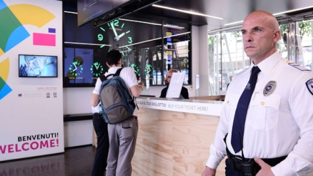 Securpolice, assume nuovo personale in diversi settori