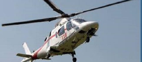 Cosenza: brutto incidente, centauro in gravi condizioni