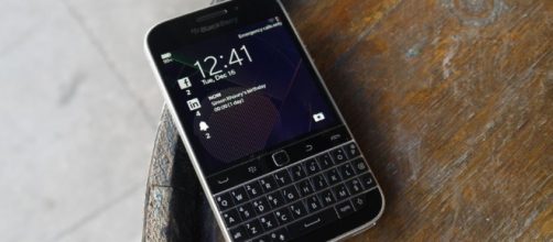 BlackBerry Classic review | TechRadar - techradar.com
