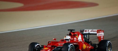 Formula 1 GP Austria 2016 diretta e streaming