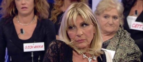 News Uomini e Donne, Gemma lascia la trasmissione?