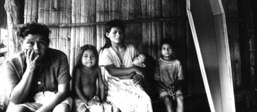 Regiões de maiores assentamentos indígenas lideram ranking de suicídio de crianças e jovens. - survivalinternational.org