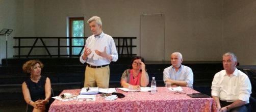 Riforma pensioni, incontro con Damiano e Maestri a Parma