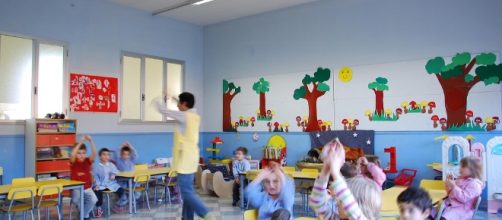 Scuole materne aperte d'estate, il progetto del Comune di Bologna.