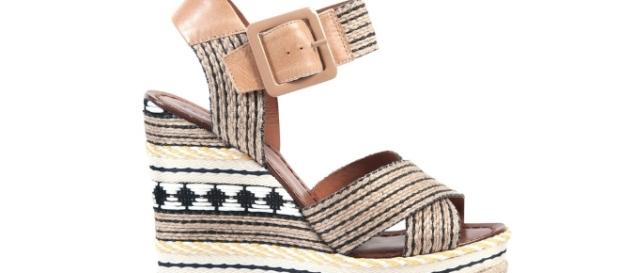 10 chaussures compensées pour rester perchée - bibamagazine.fr - bibamagazine.fr 10 chaussures compensées pour rester perchée - bibamagazine.fr - bibamagazine.fr