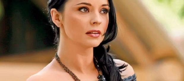 Andreea Marin în plin scandal cu vecinii pe tema câinilor Andreea Marin în plin scandal cu vecinii pe tema câinilor
