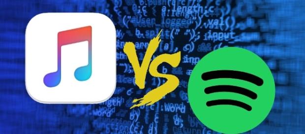 Apple Music Spotify Tweet - thesavannahbananas.com Apple Music Spotify Tweet - thesavannahbananas.com