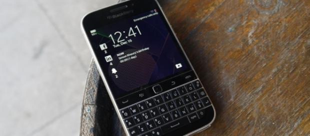 BlackBerry Classic review | TechRadar - techradar.com BlackBerry Classic review | TechRadar - techradar.com