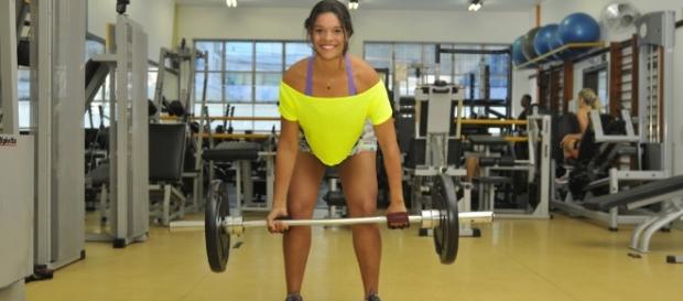 Carga ou repetição: qual é o exercício ideal para você? - com.br Carga ou repetição: qual é o exercício ideal para você? - com.br