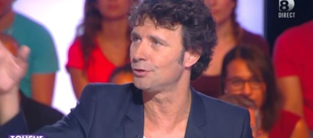 Christophe Carriere Mis à l'écart par Hanouna ! Christophe Carriere Mis à l'écart par Hanouna !