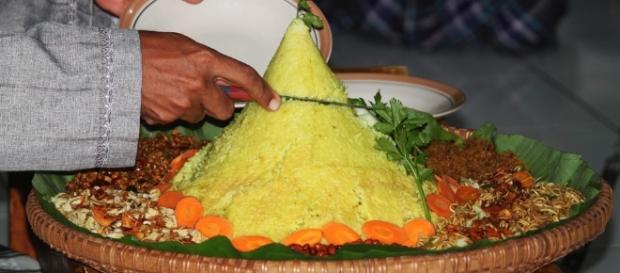 El arroz dorado es un ingrediente fundamental en muchos países pobres El arroz dorado es un ingrediente fundamental en muchos países pobres