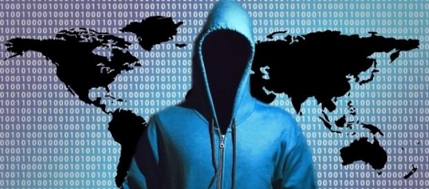 El 'fishing' es un tipo de hackeo muy común hoy en día. El 'fishing' es un tipo de hackeo muy común hoy en día.