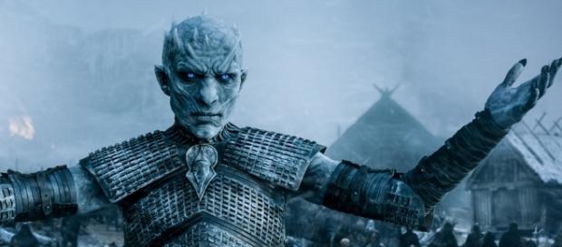 El Rey de la Noche será pieza clave de la nueva temporada de Juego de Tronos El Rey de la Noche será pieza clave de la nueva temporada de Juego de Tronos